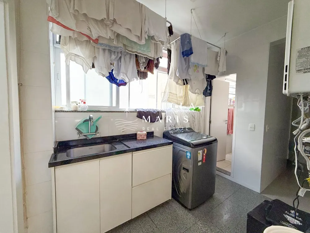 Apartamento, 4 quartos, 192 m² - Foto 31