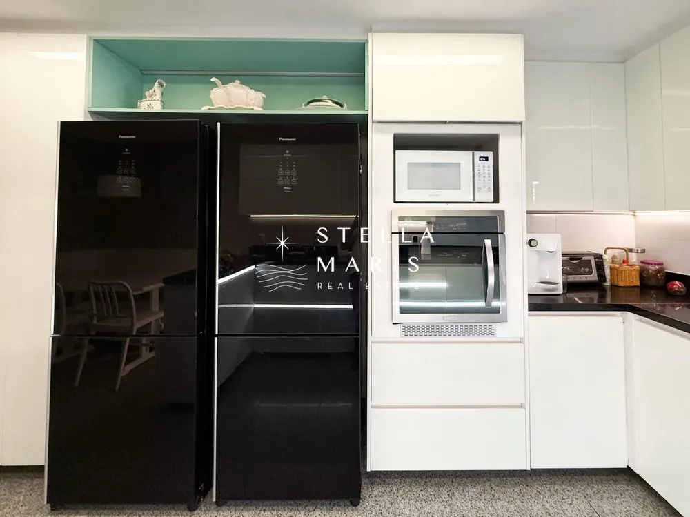 Apartamento, 4 quartos, 192 m² - Foto 27