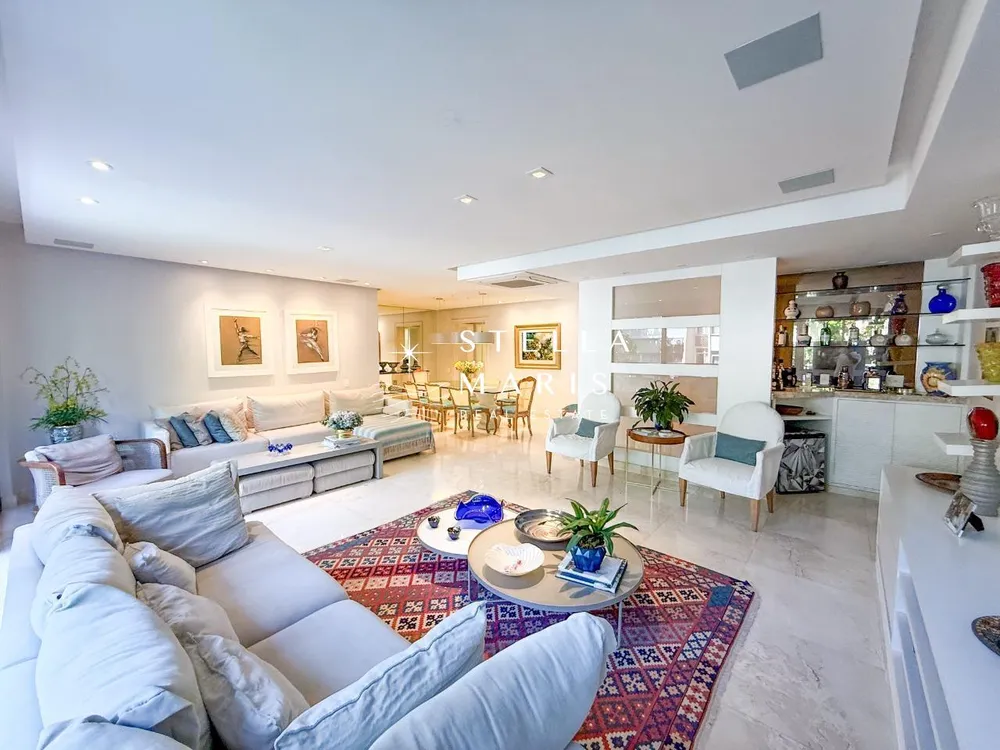 Apartamento, 4 quartos, 192 m² - Foto 6