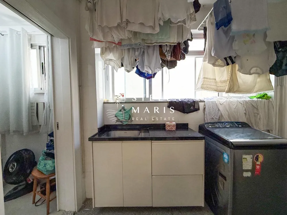 Apartamento, 4 quartos, 192 m² - Foto 34