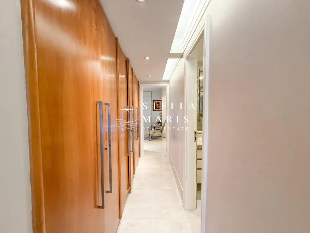 Apartamento, 4 quartos, 192 m² - Foto 18