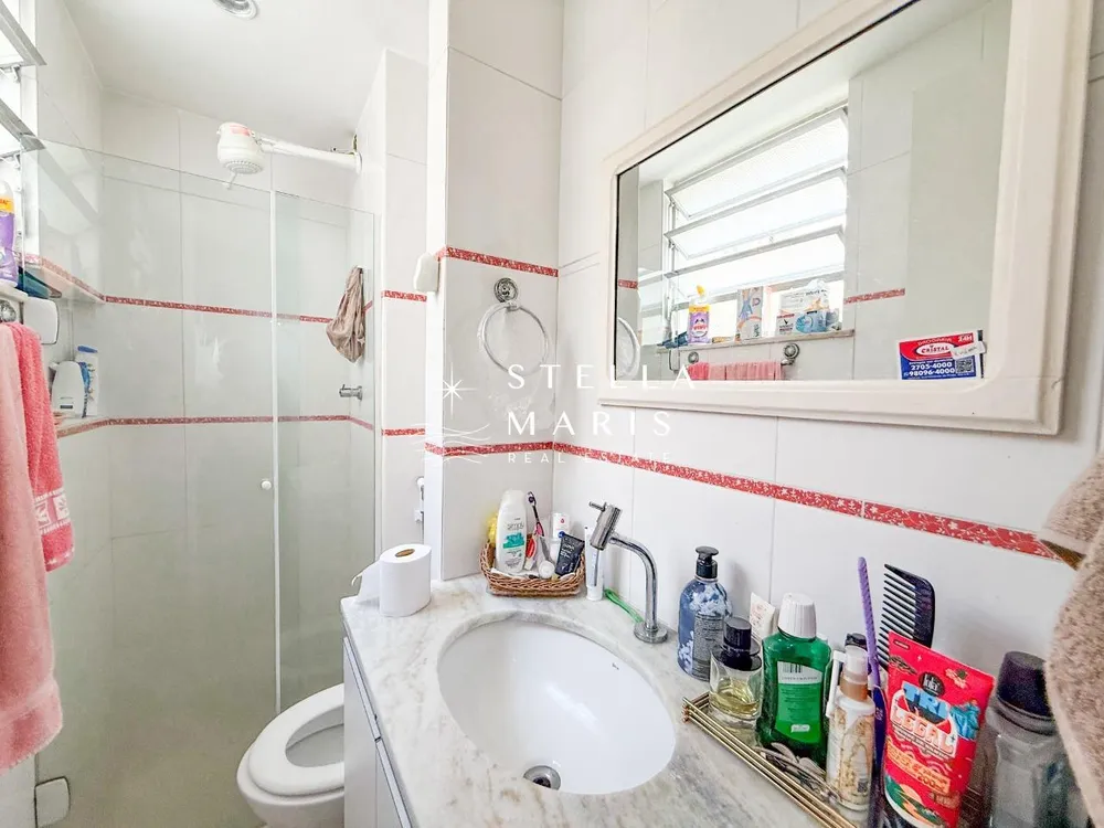Apartamento, 4 quartos, 192 m² - Foto 33