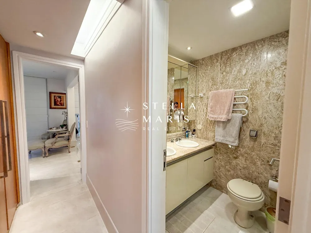 Apartamento, 4 quartos, 192 m² - Foto 19