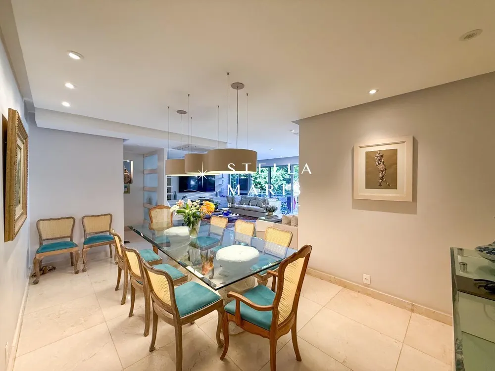 Apartamento, 4 quartos, 192 m² - Foto 8