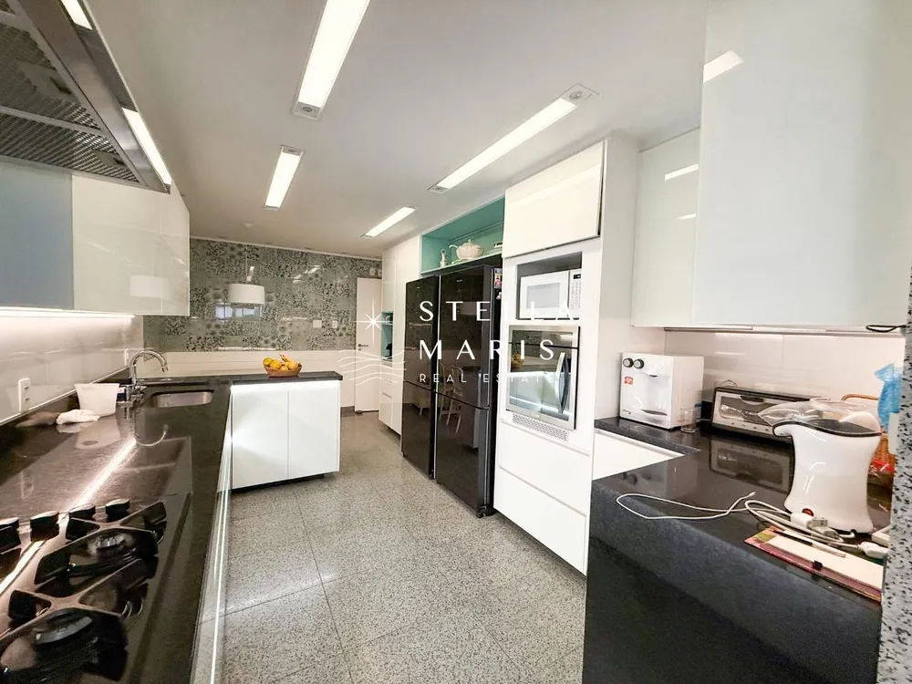 Apartamento, 4 quartos, 192 m² - Foto 26