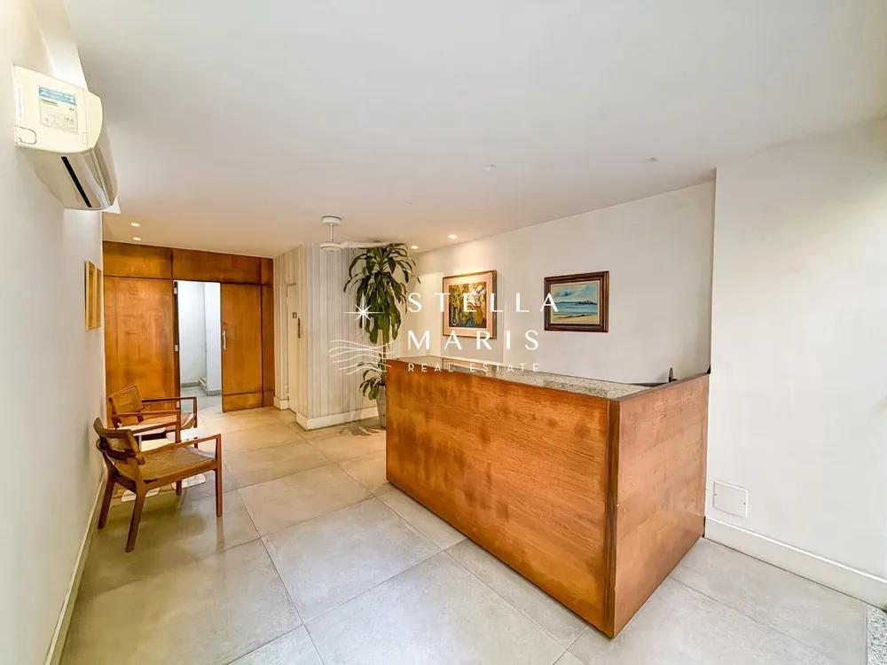 Apartamento, 4 quartos, 192 m² - Foto 36