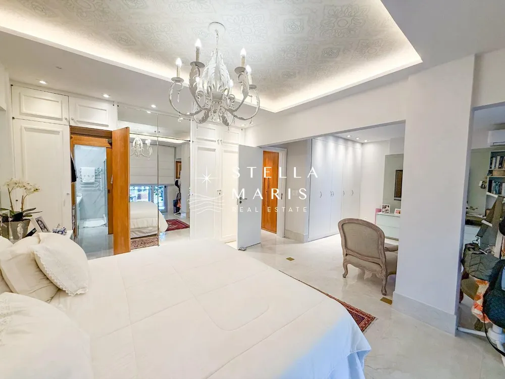 Apartamento, 4 quartos, 192 m² - Foto 12