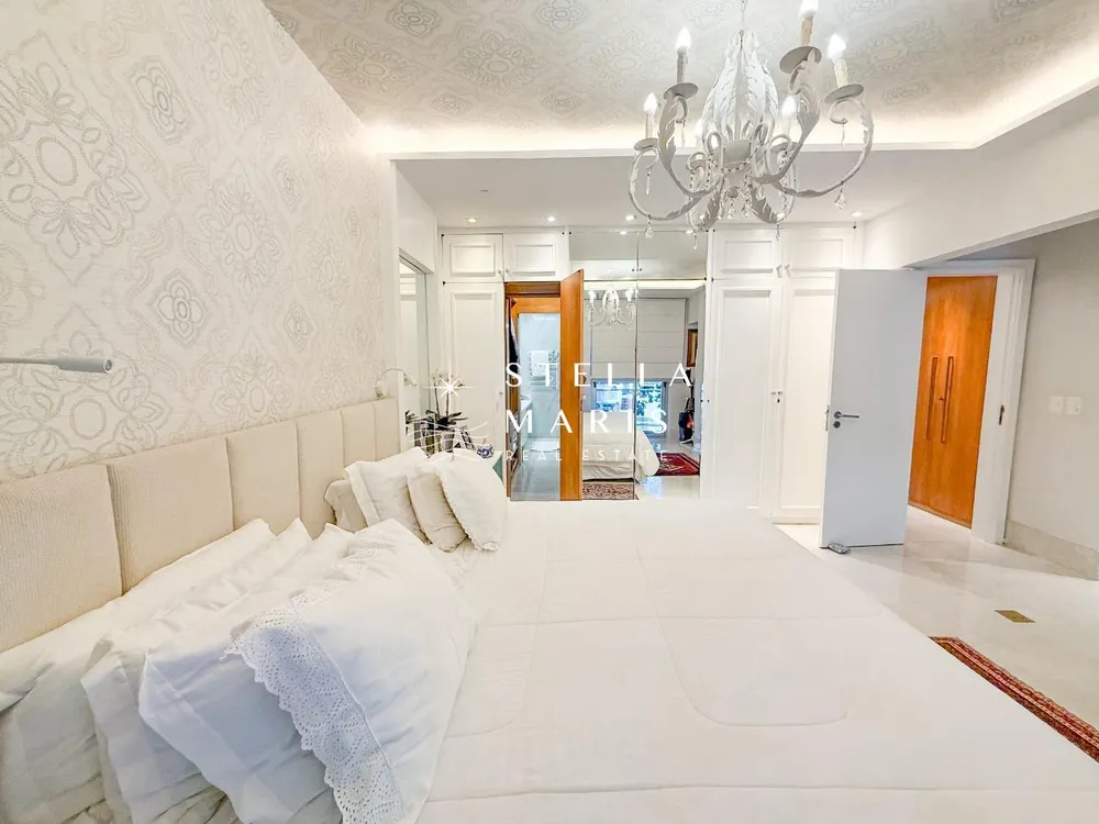 Apartamento, 4 quartos, 192 m² - Foto 11