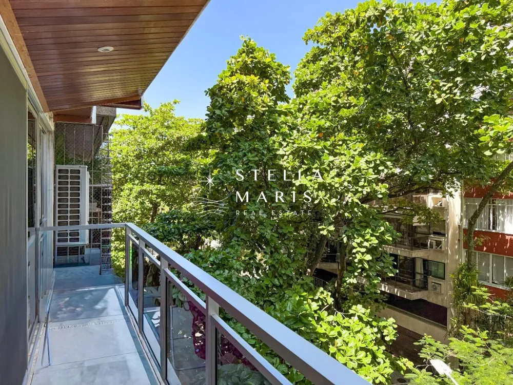 Apartamento, 4 quartos, 192 m² - Foto 5