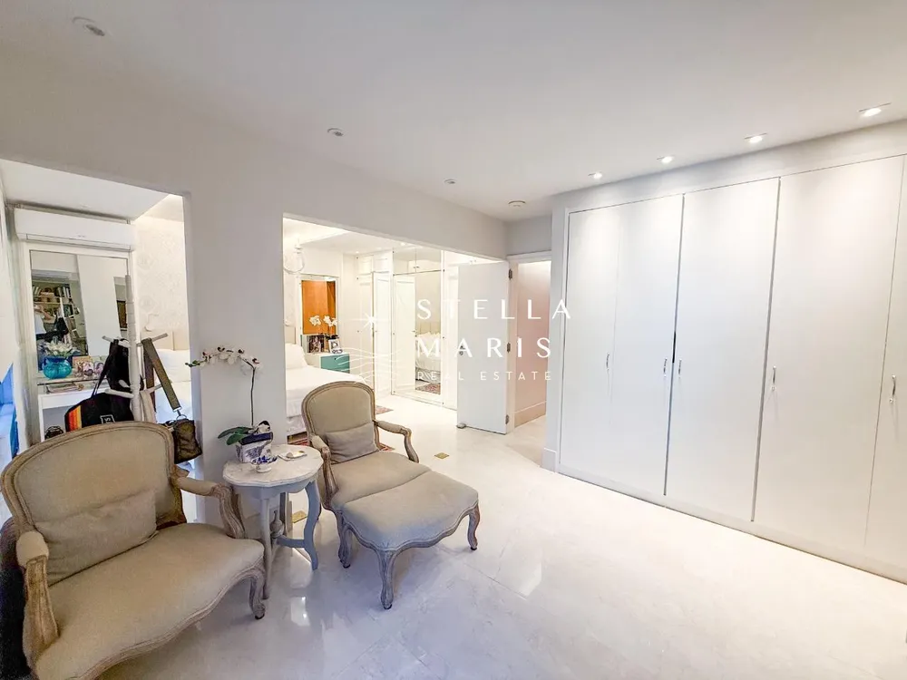 Apartamento, 4 quartos, 192 m² - Foto 16