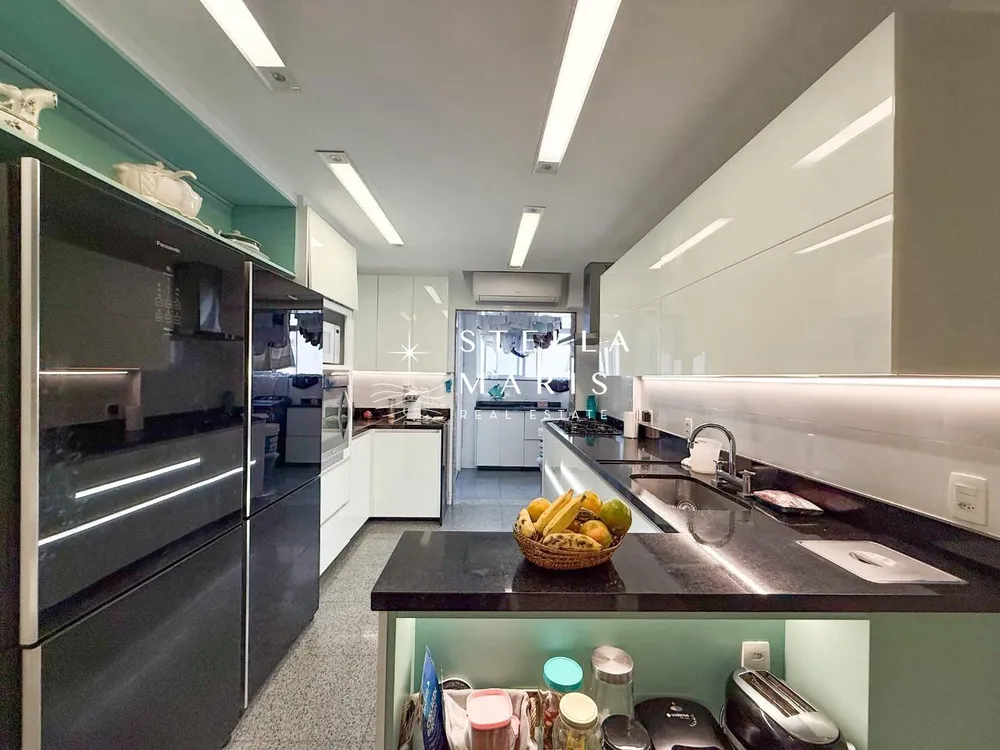 Apartamento, 4 quartos, 192 m² - Foto 30