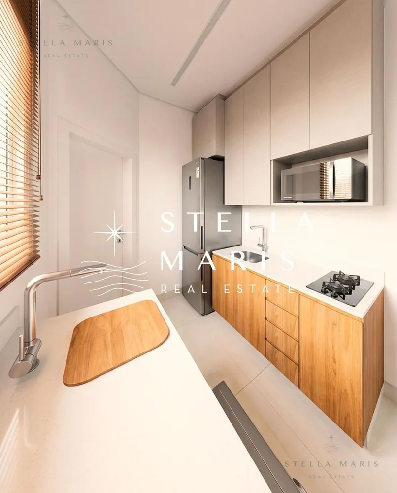 Apartamento, 2 quartos, 50 m² - Foto 8