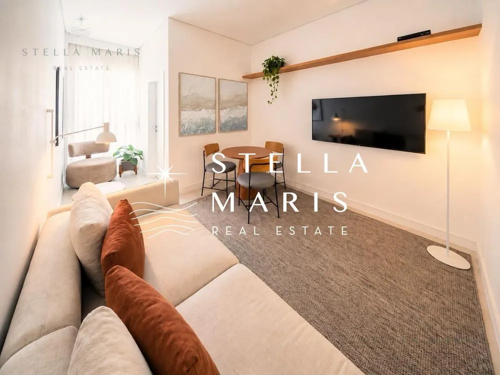 Apartamento, 2 quartos, 50 m² - Foto 4