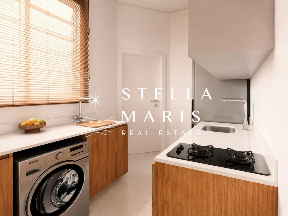Apartamento, 2 quartos, 50 m² - Foto 5