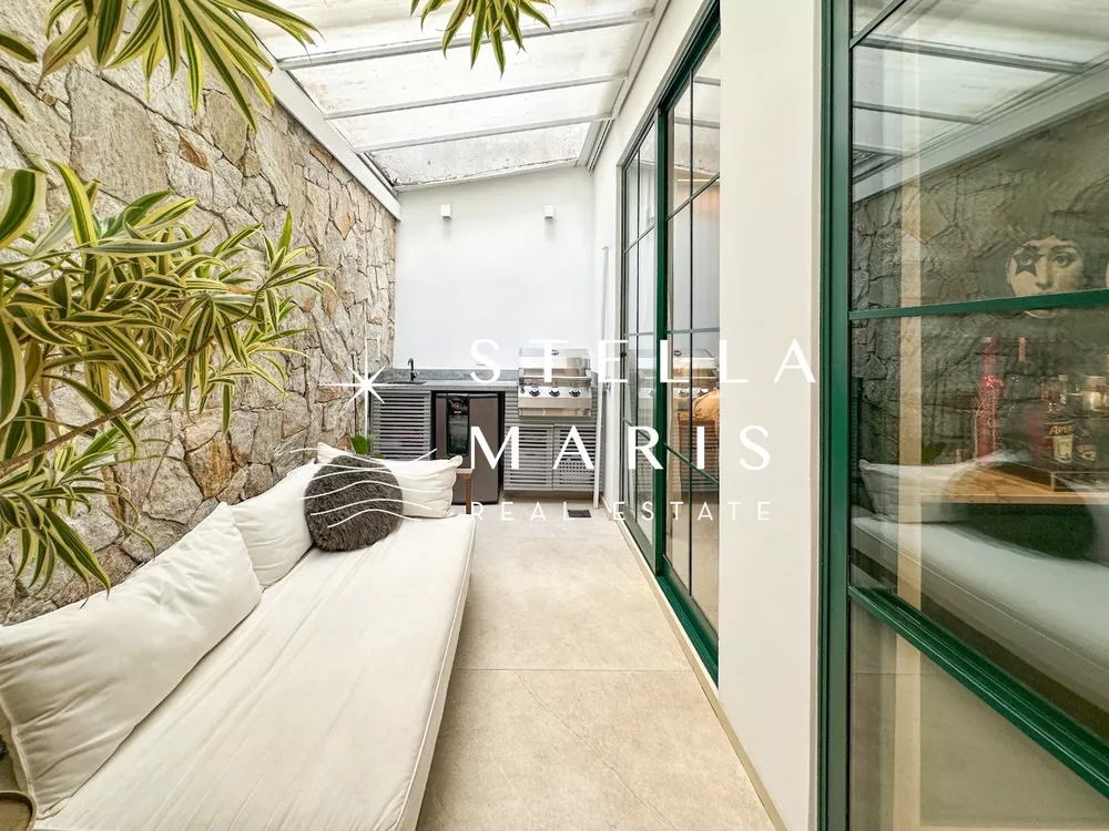 Apartamento, 2 quartos, 67 m² - Foto 8
