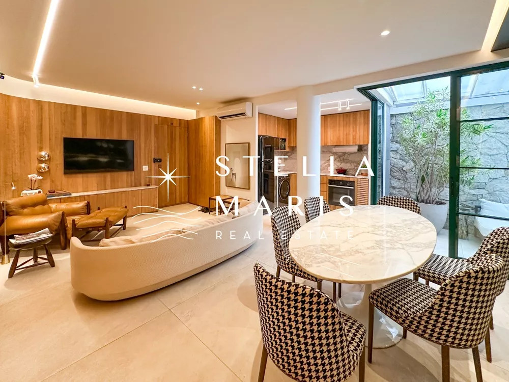 Apartamento, 2 quartos, 67 m² - Foto 16