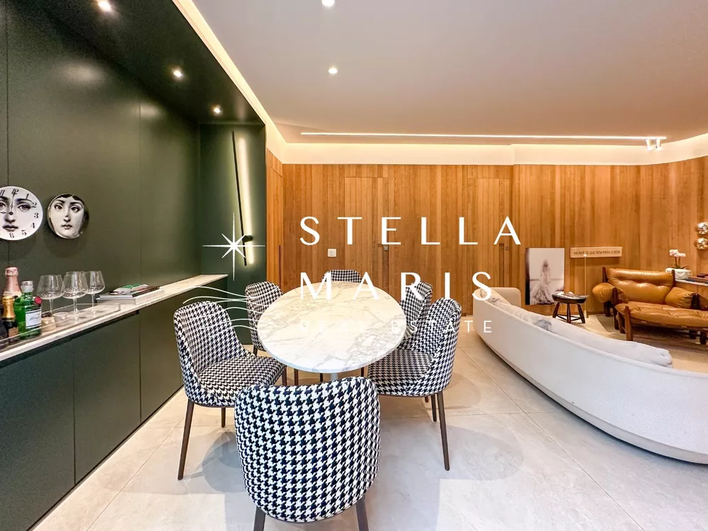 Apartamento, 2 quartos, 67 m² - Foto 4