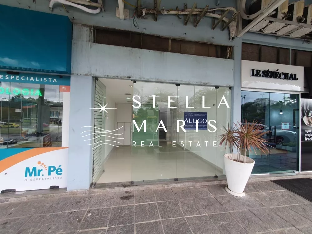 Loja-Salão, 63 m² - Foto 30