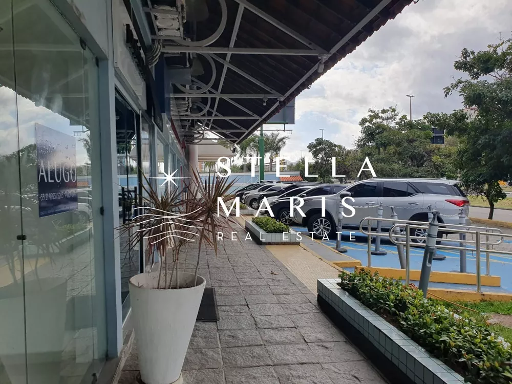 Loja-Salão, 63 m² - Foto 3