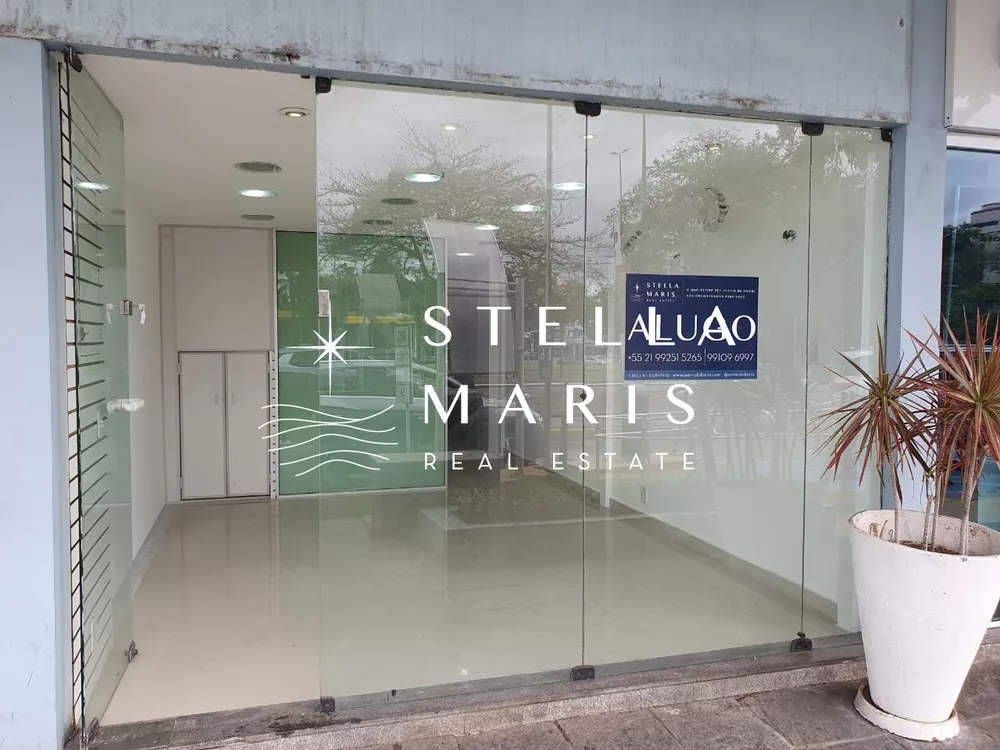 Loja-Salão, 63 m² - Foto 2