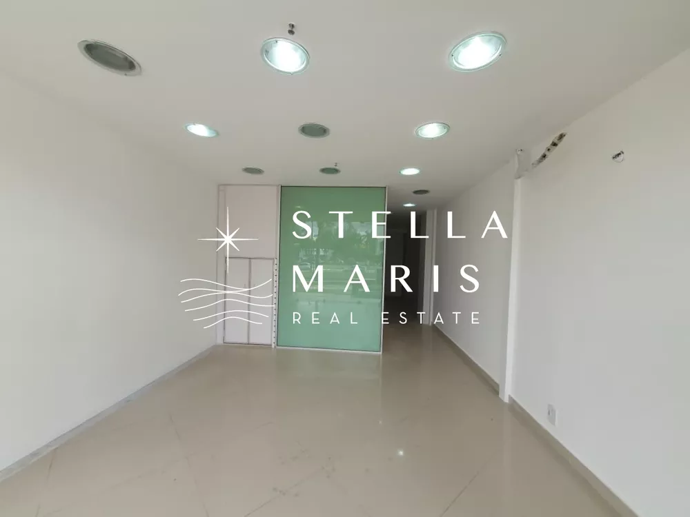 Loja-Salão, 63 m² - Foto 11