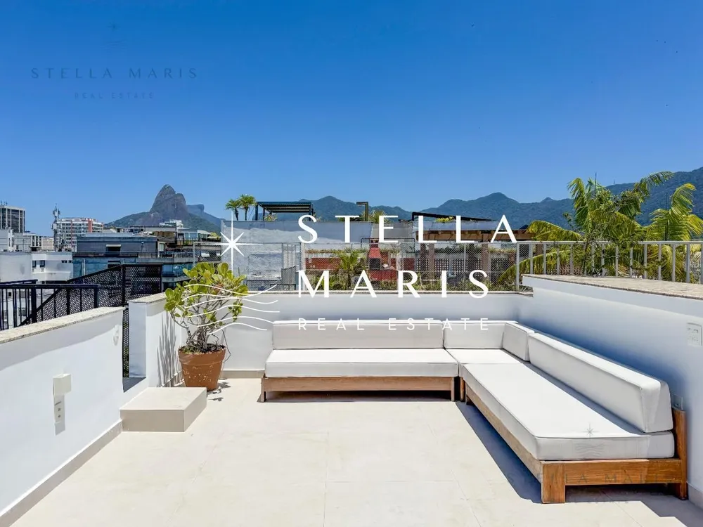 Cobertura, 3 quartos, 255 m² - Foto 9