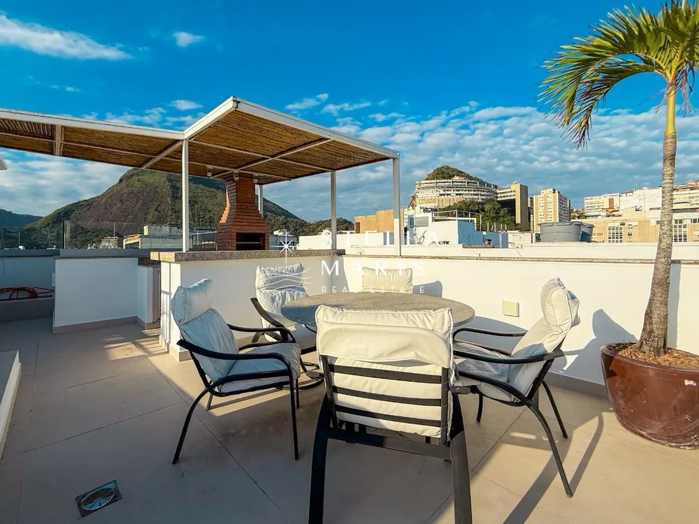 Cobertura, 3 quartos, 255 m² - Foto 23