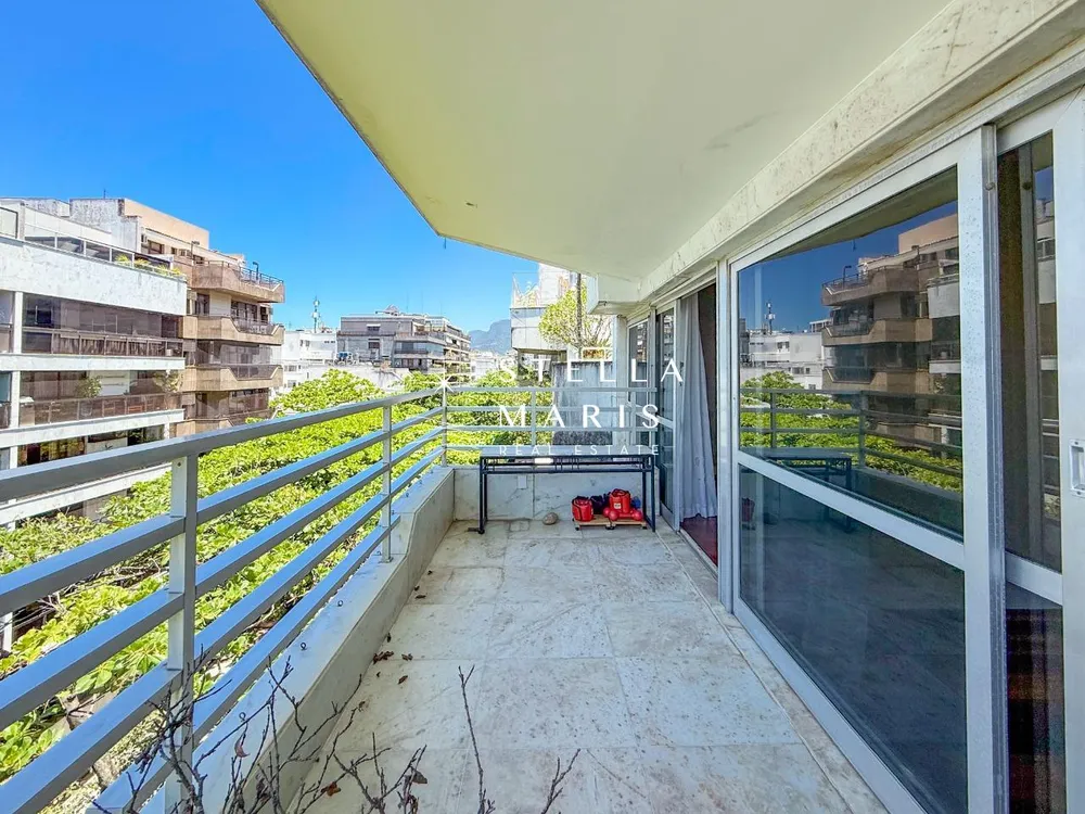 Cobertura, 3 quartos, 255 m² - Foto 46