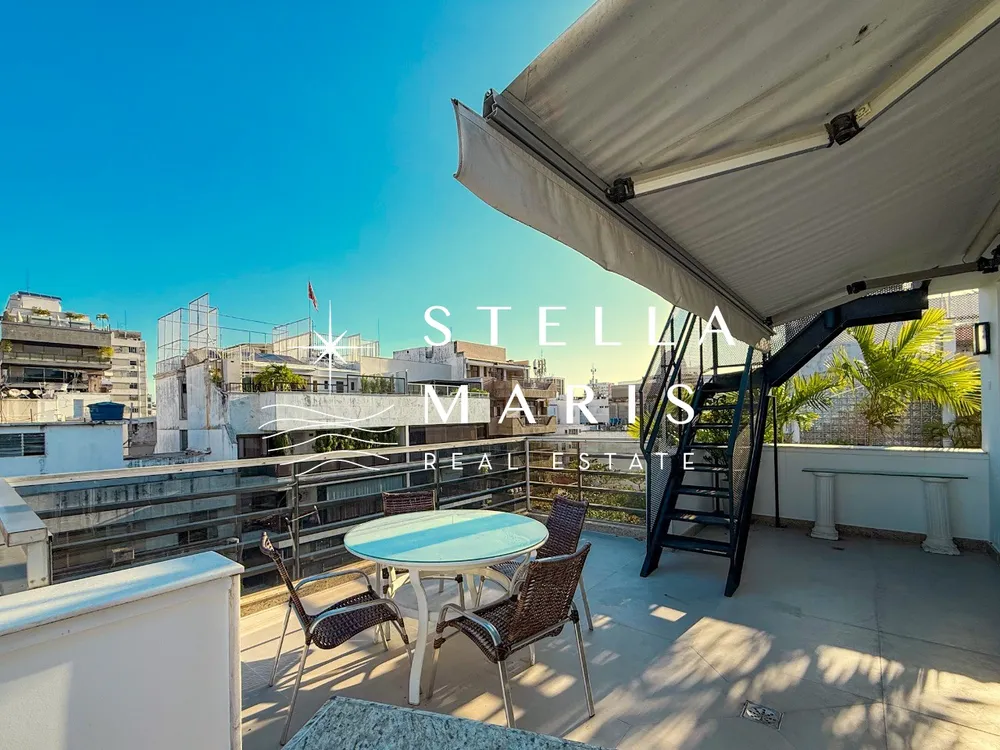 Cobertura, 3 quartos, 255 m² - Foto 55