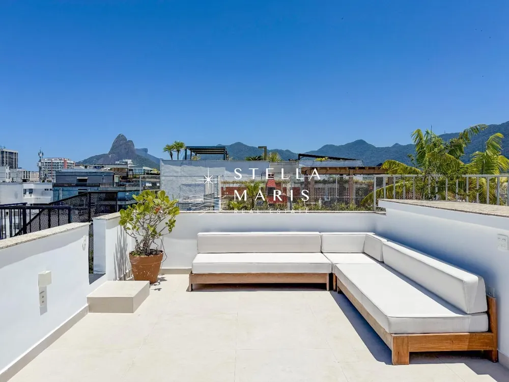 Cobertura, 3 quartos, 255 m² - Foto 7
