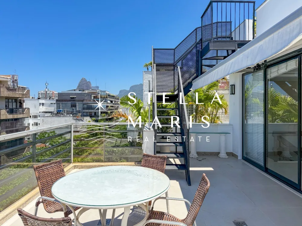 Cobertura, 3 quartos, 255 m² - Foto 45