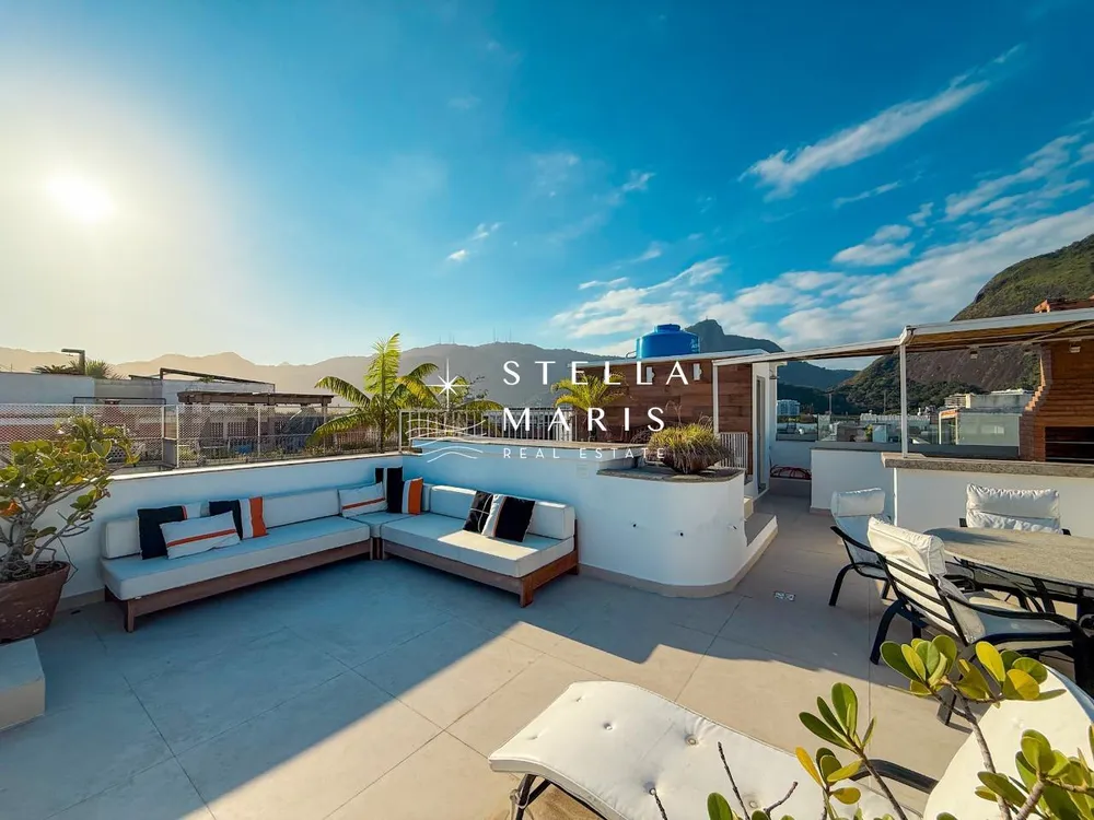 Cobertura, 3 quartos, 255 m² - Foto 16