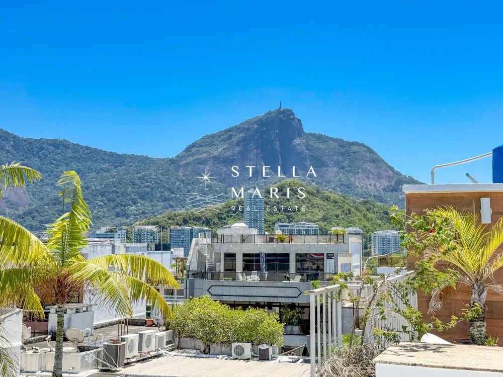 Cobertura, 3 quartos, 255 m² - Foto 4