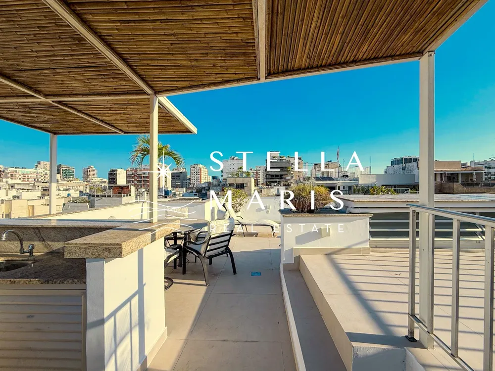 Cobertura, 3 quartos, 255 m² - Foto 63