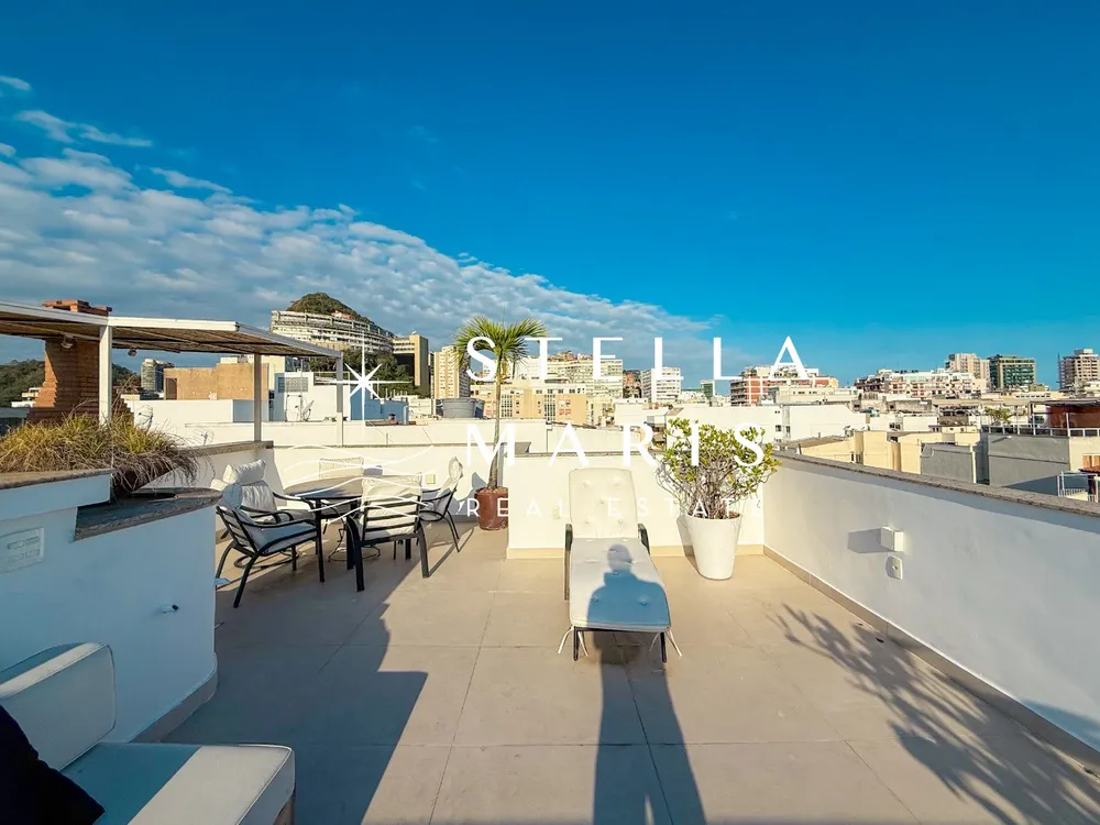 Cobertura, 3 quartos, 255 m² - Foto 58