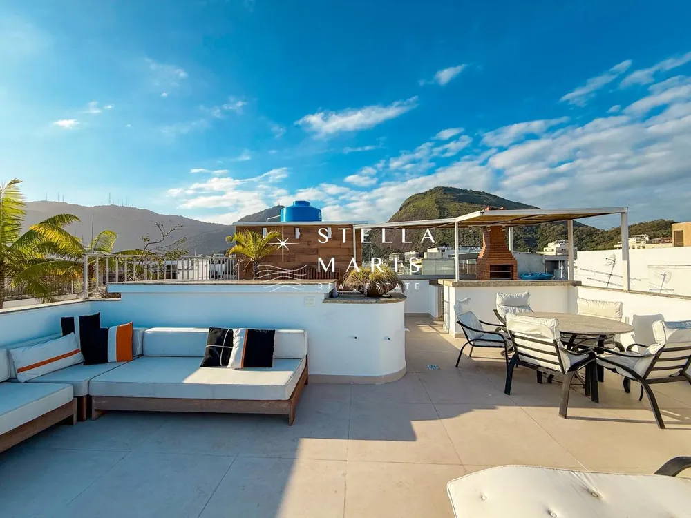 Cobertura, 3 quartos, 255 m² - Foto 19