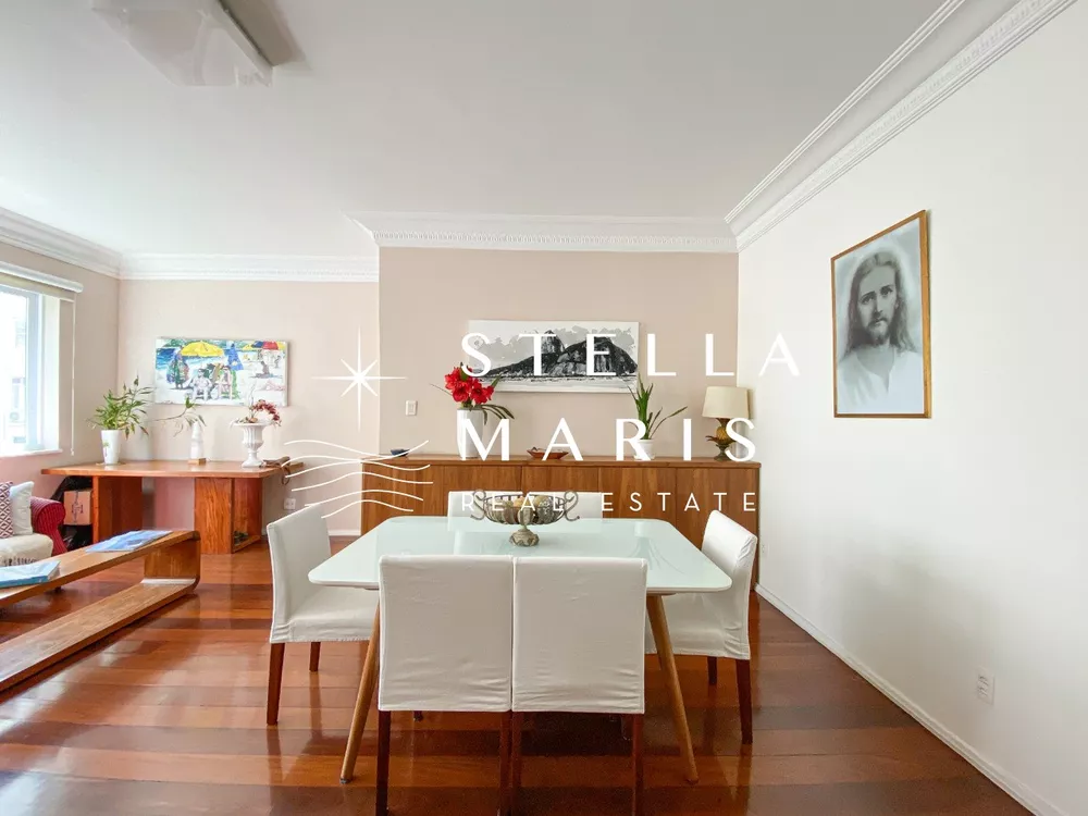 Apartamento, 2 quartos, 135 m² - Foto 17