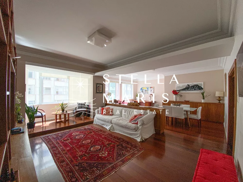 Apartamento, 2 quartos, 135 m² - Foto 20