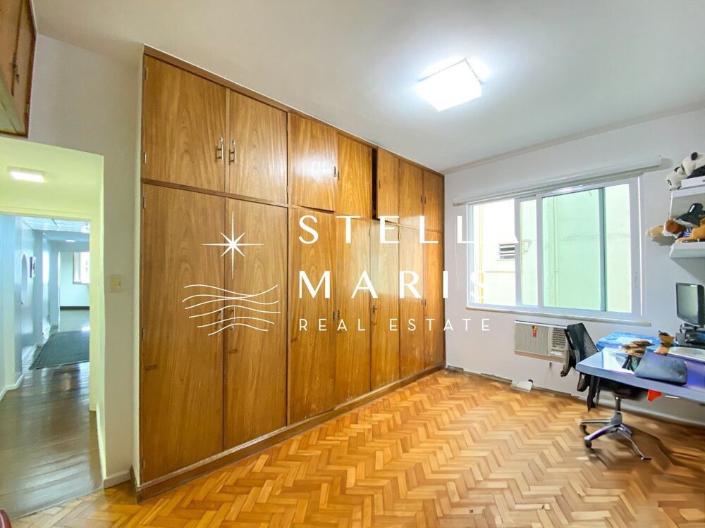 Apartamento, 2 quartos, 135 m² - Foto 14