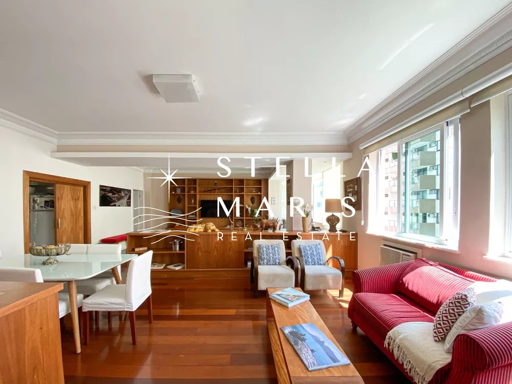 Apartamento, 2 quartos, 135 m² - Foto 5