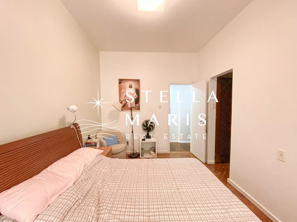 Apartamento, 2 quartos, 135 m² - Foto 18