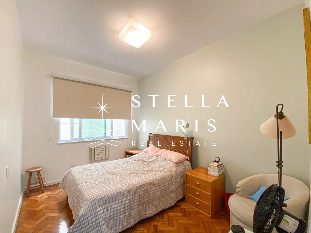 Apartamento, 2 quartos, 135 m² - Foto 9