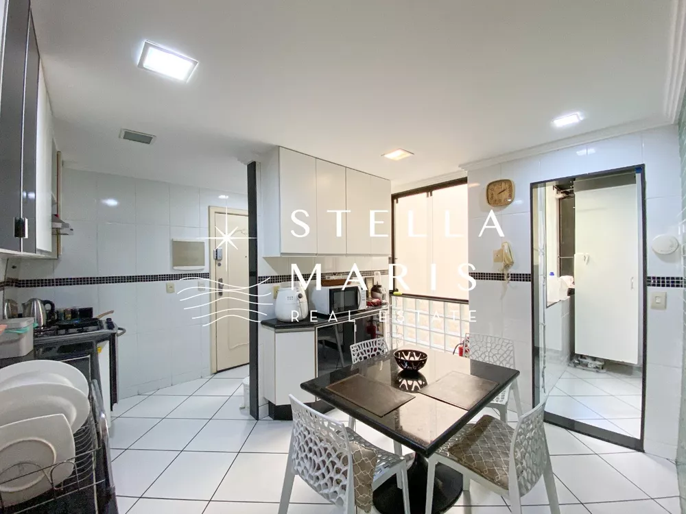 Apartamento, 2 quartos, 135 m² - Foto 1