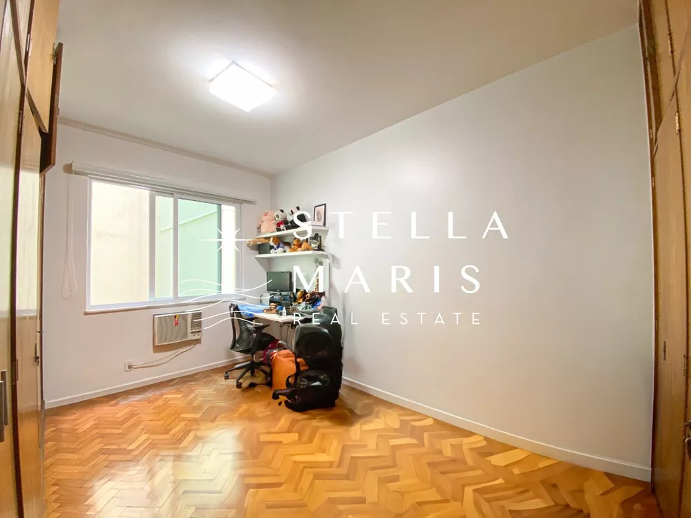 Apartamento, 2 quartos, 135 m² - Foto 4
