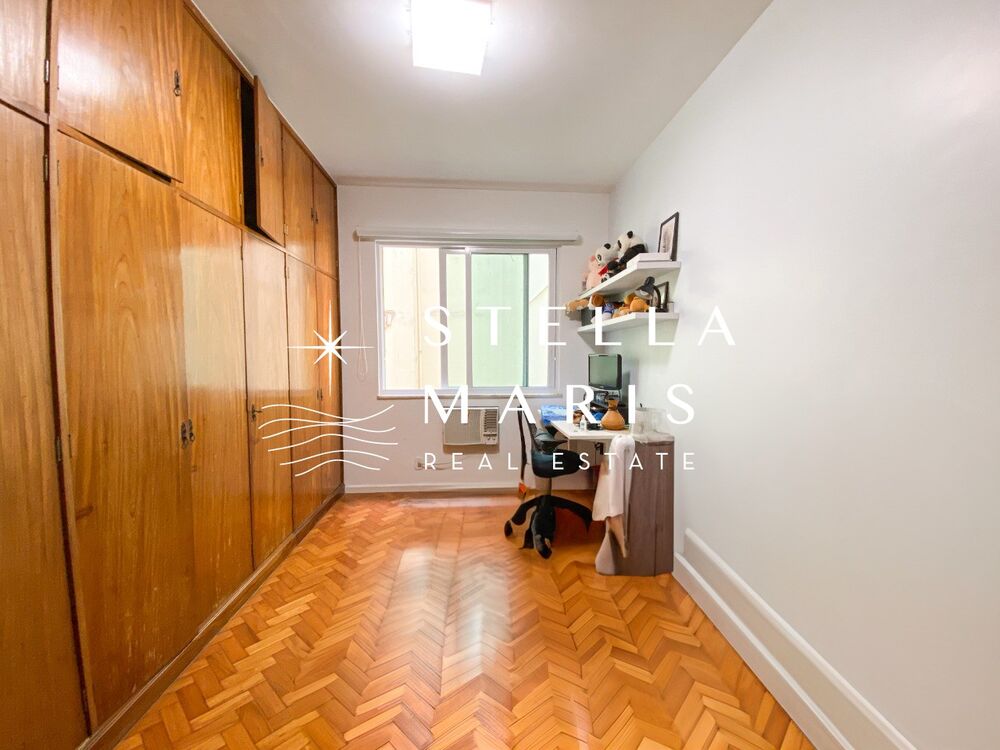 Apartamento, 2 quartos, 135 m² - Foto 16