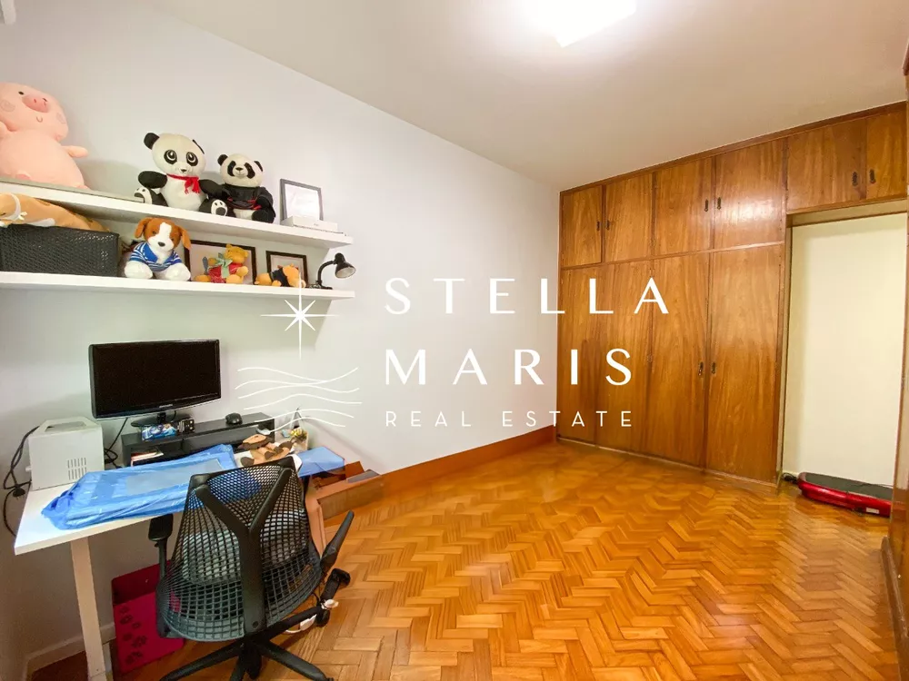 Apartamento, 2 quartos, 135 m² - Foto 11