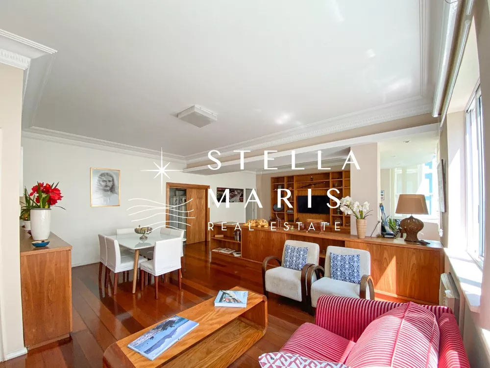 Apartamento, 2 quartos, 135 m² - Foto 6