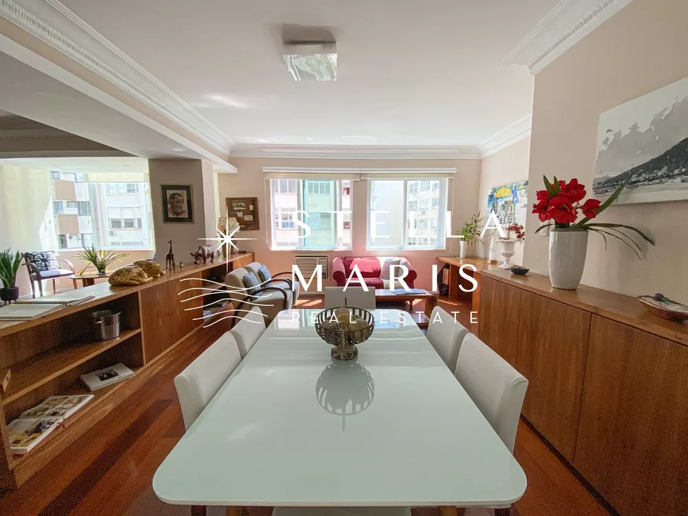 Apartamento, 2 quartos, 135 m² - Foto 2
