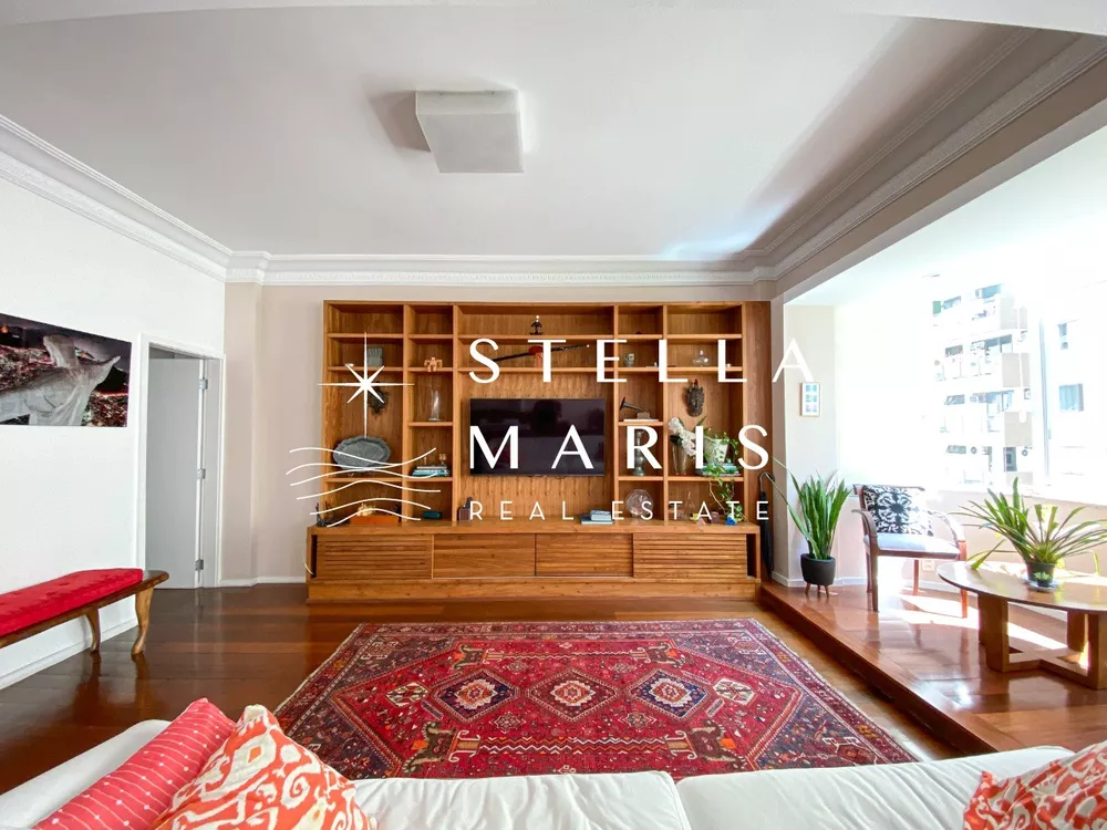 Apartamento, 2 quartos, 135 m² - Foto 12