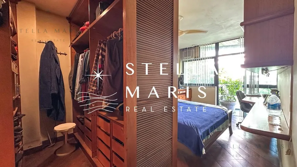 Apartamento, 3 quartos, 151 m² - Foto 30